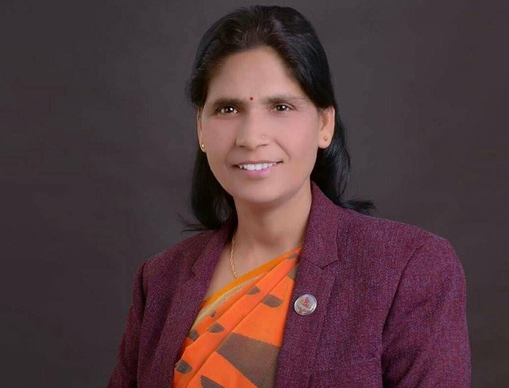 पाँच वर्षमा सुकुमबासी समस्या अन्त्य हुन्छ : गरिवी निवारणमन्त्री अर्याल
