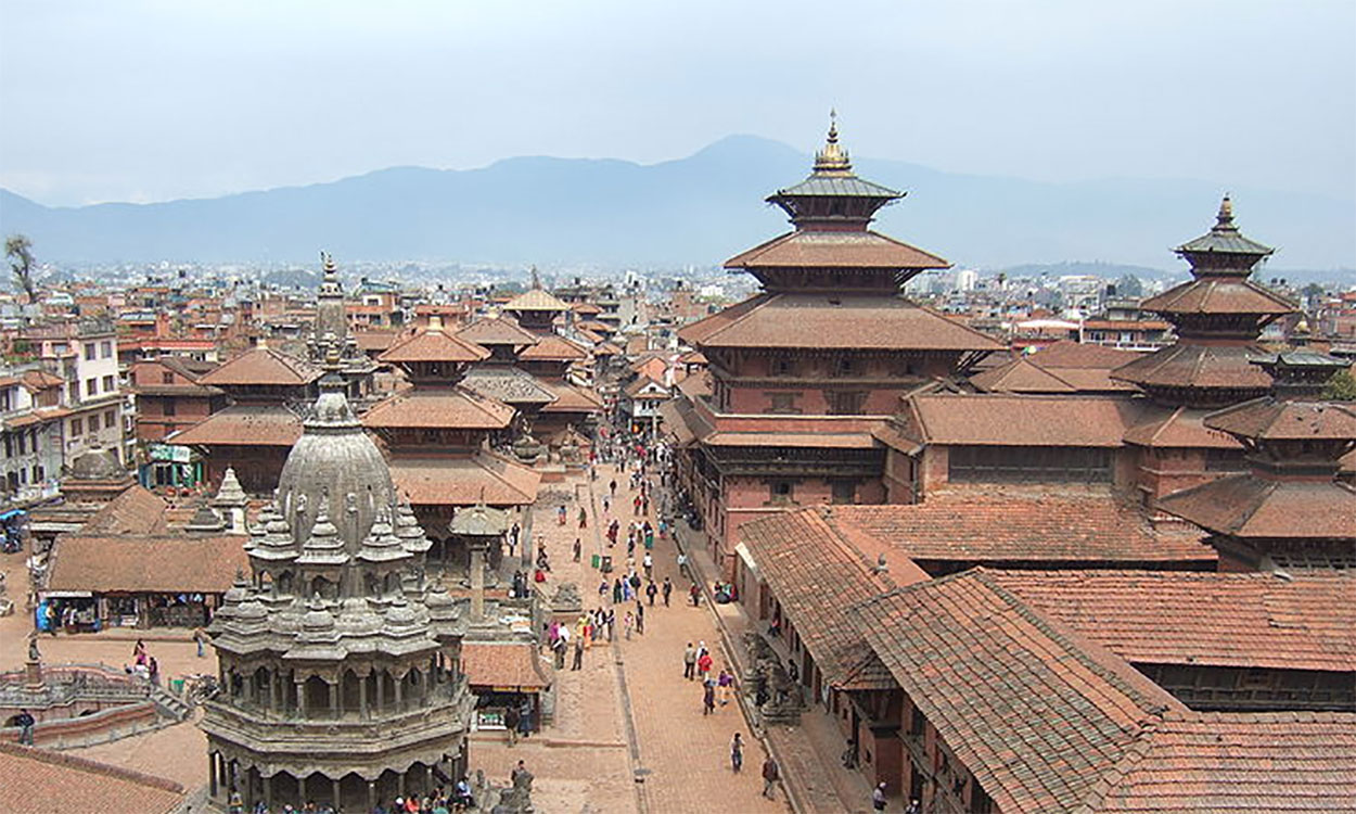 काठमाण्डौं विश्वका घुम्न लायक उत्कृष्ट शहरमध्ये पाँचौं स्थानमा