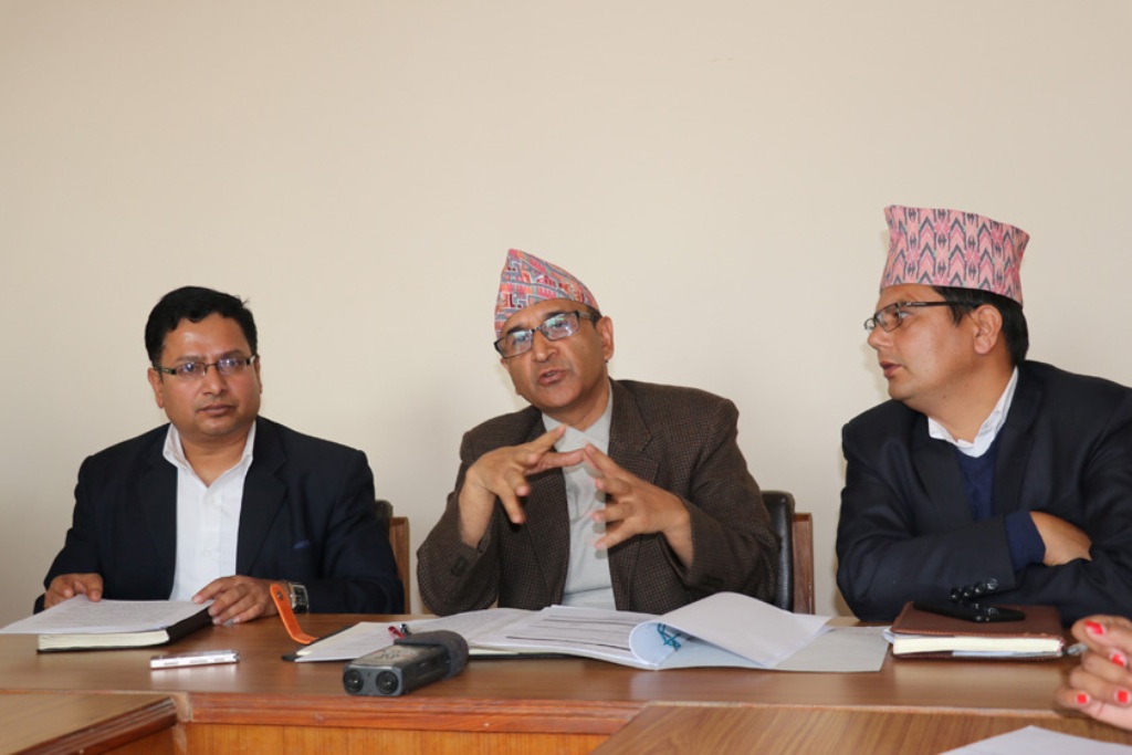 कोलम्बो प्रोसेसको उच्चस्तरीय बैठक काठमाण्डौमा हुने