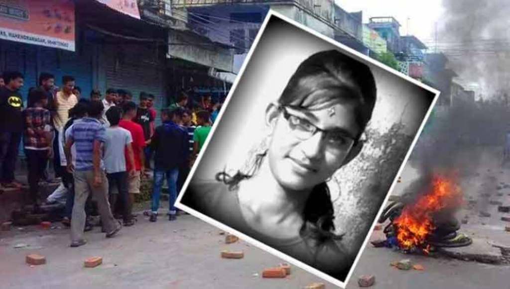 भेजिनल स्वाबले मात्रै निर्मलाको हत्यारा भेटाउन सकिन्न : प्रहरी
