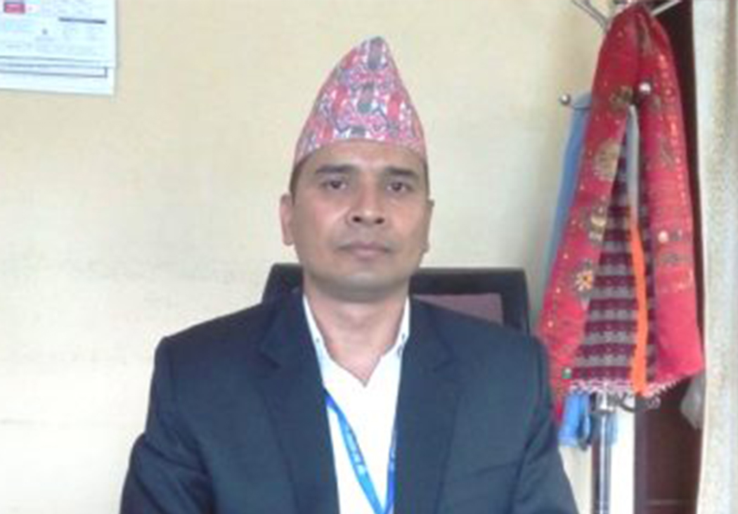 प्रहरी साझेदारी कार्यक्रम अन्तर्गत अन्तर्क्रिया