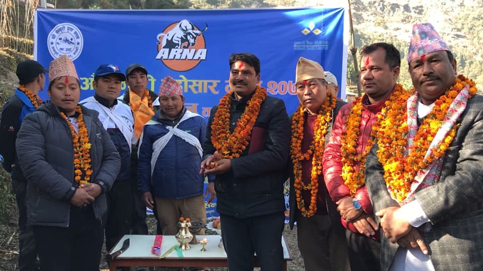 सेन्चुरी मेला, ल्होसार मेला २०७५ सम्पन्न