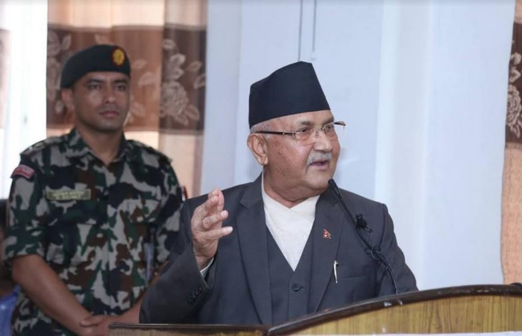 धर्म निरपेक्षता गणतन्त्र नेपालको प्रमुख आधार : प्रधानमन्त्री