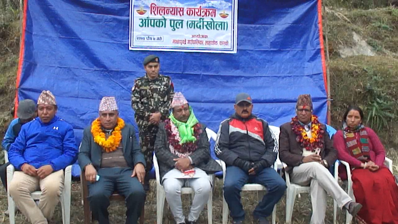 जनतासामू गरेका प्रतिबद्धता पुरा गर्छु  : मन्त्री विश्वकर्मा