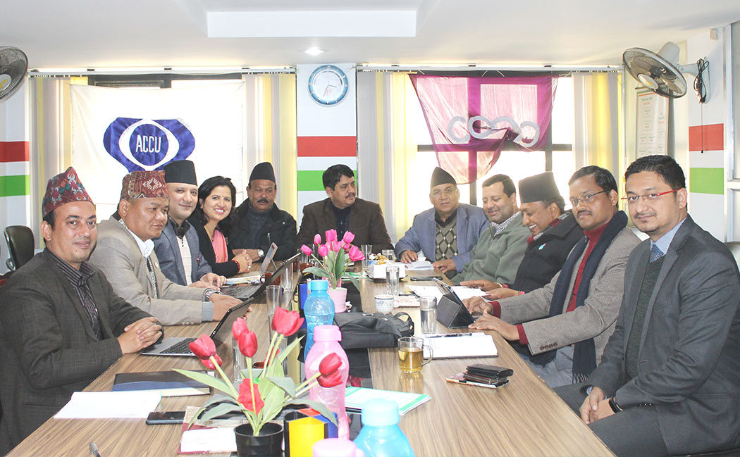 सहकारी बैंकको प्रमुख कार्यकारी अधिकृतमा गुरागाई चयन