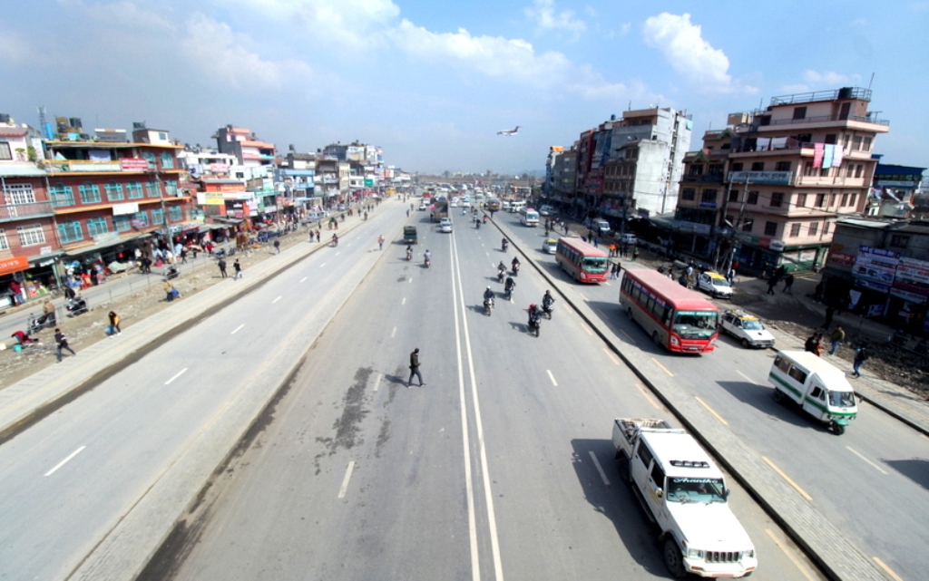 राइड सेयरिङमा छुट्टै दर्ता, आयकर र भ्याट तिर्नुपर्ने