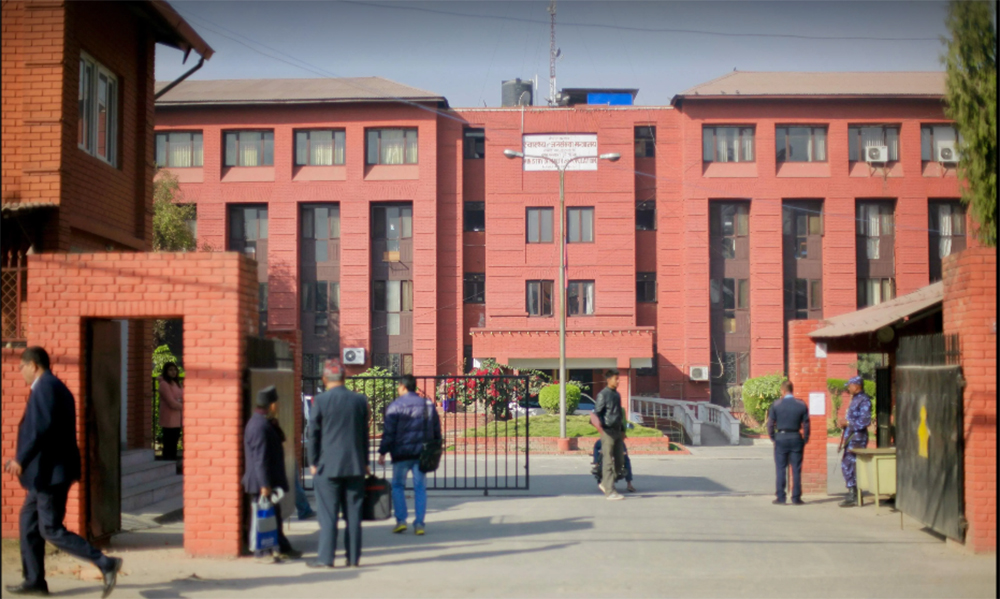 निपाह भाइरसको असर सम्बन्धमा सचेत छाैंः स्वास्थ्य मन्त्रालय