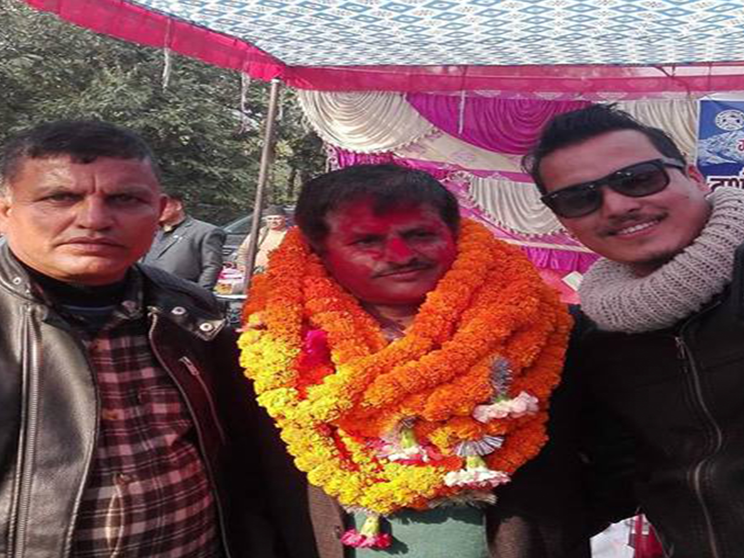 गण्डकी धौलागिरी अञ्चल यातायात समन्वय समितिको अध्यक्षमा पौडेल निर्वाचित