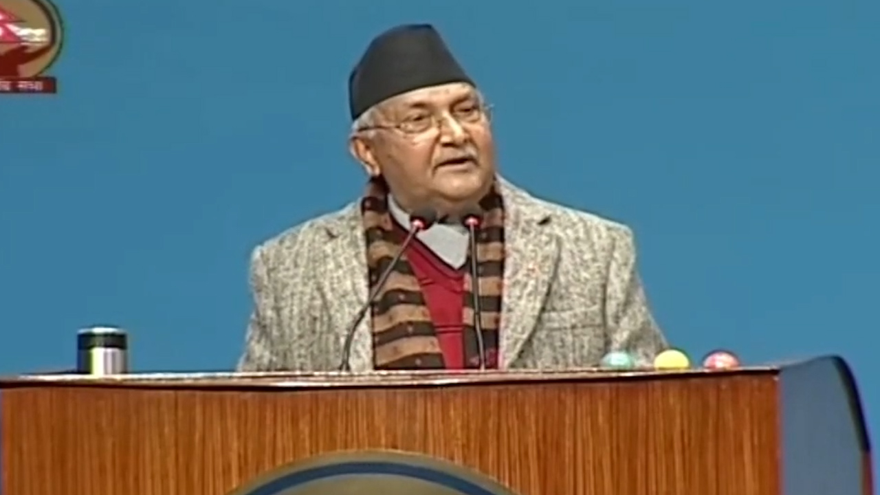 देश निर्माणमा सहभागी भए सहिदप्रति सच्चा श्रद्धाञ्जली  : प्रधानमन्त्री
