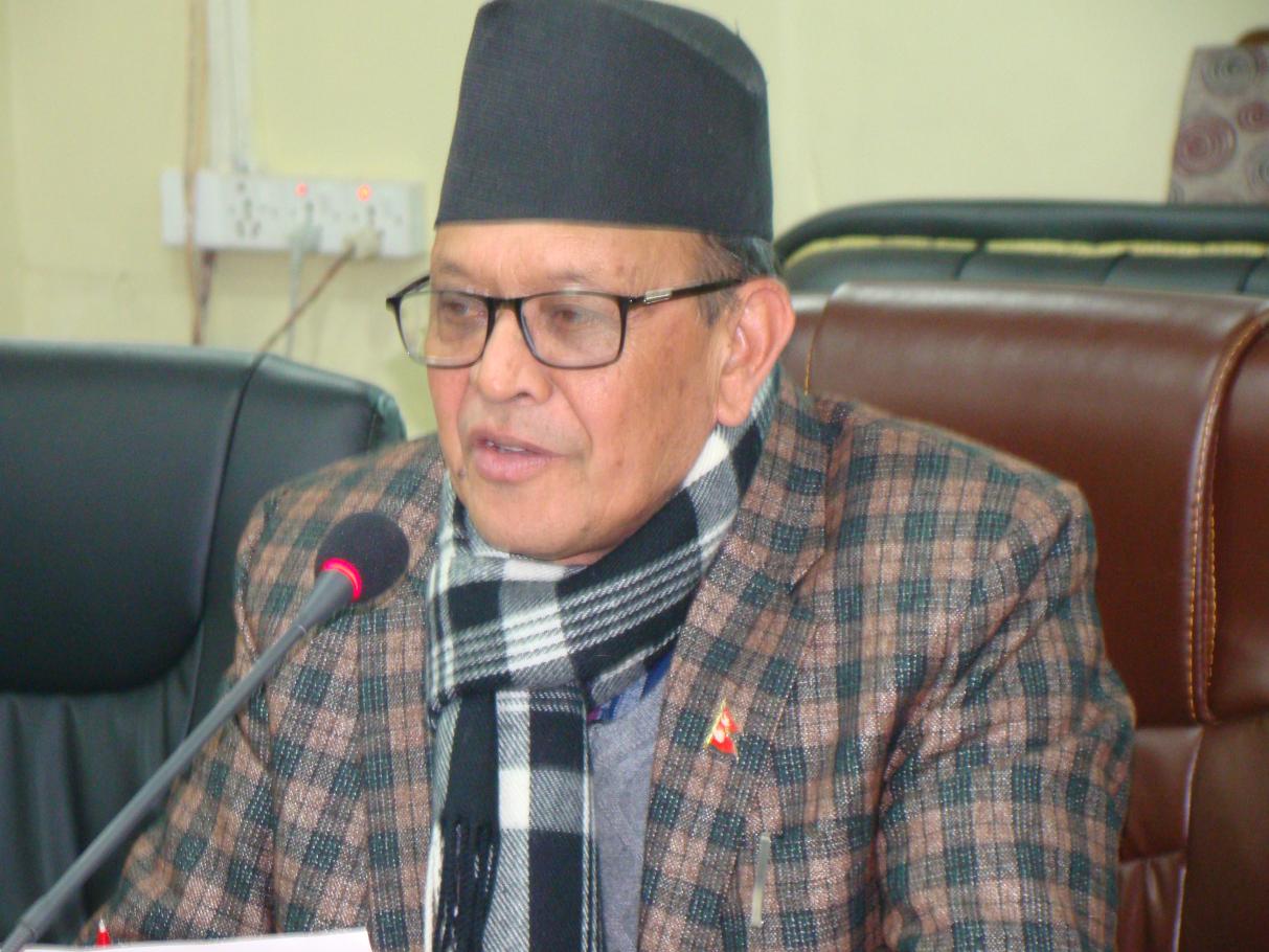 पोखरा महानगरको नगरसभा : ९ विधेयकमाथि छलफल हुने