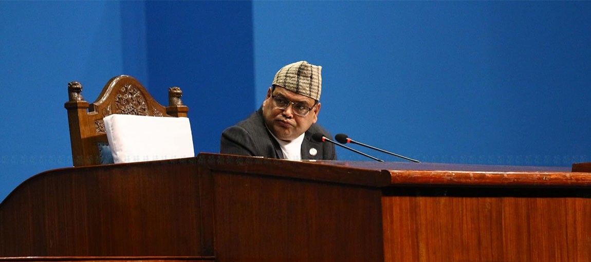 महरा प्रहरी हिरासतमा, २८ गतेपछि मात्र अदालतमा पेश गरिने