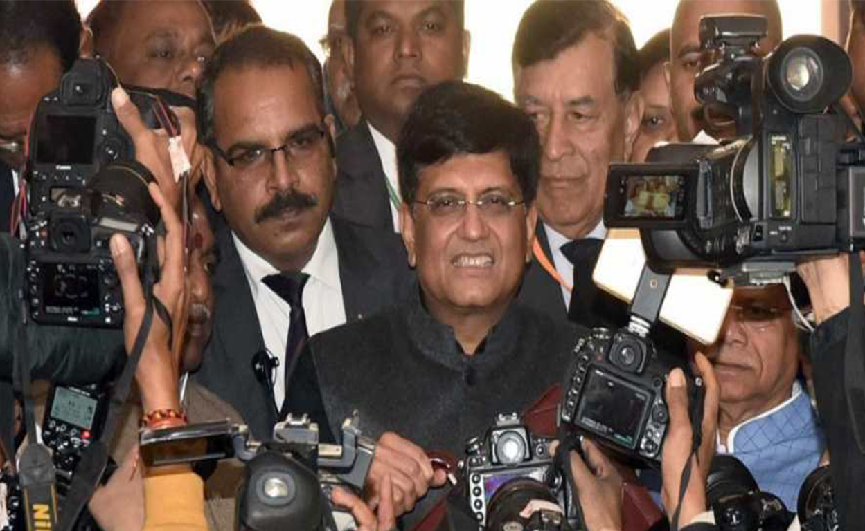 भारतको बजेटमा मध्यम वर्ग लक्षित सुधार कार्यक्रम समावेश