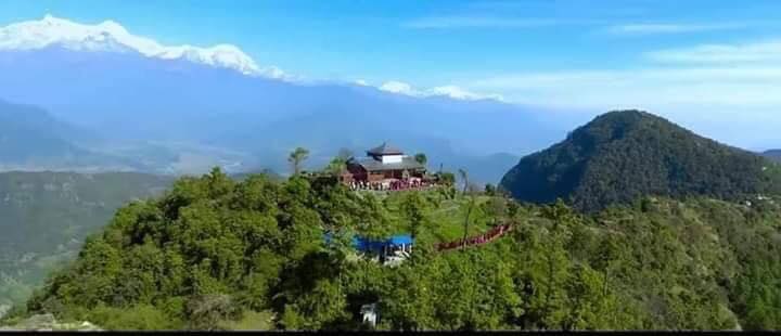चैत २८ देखी प्रथम कास्कीकोट चैते दशै महोत्सव
