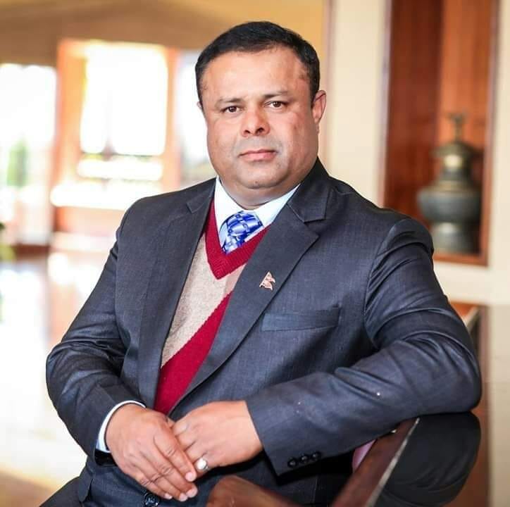 लुम्बिनी विकास बैंककाे अध्यक्षमा पराजुली चयन