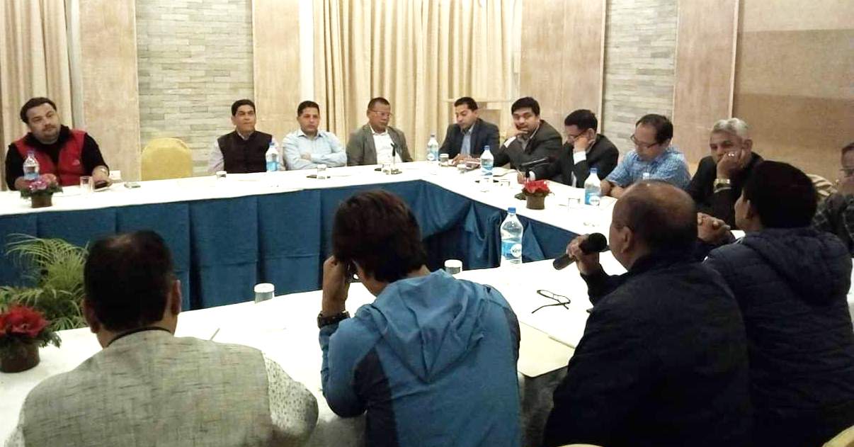 फेवा महोत्सवलाई विभिन्न संघसंस्थाले सघाउने