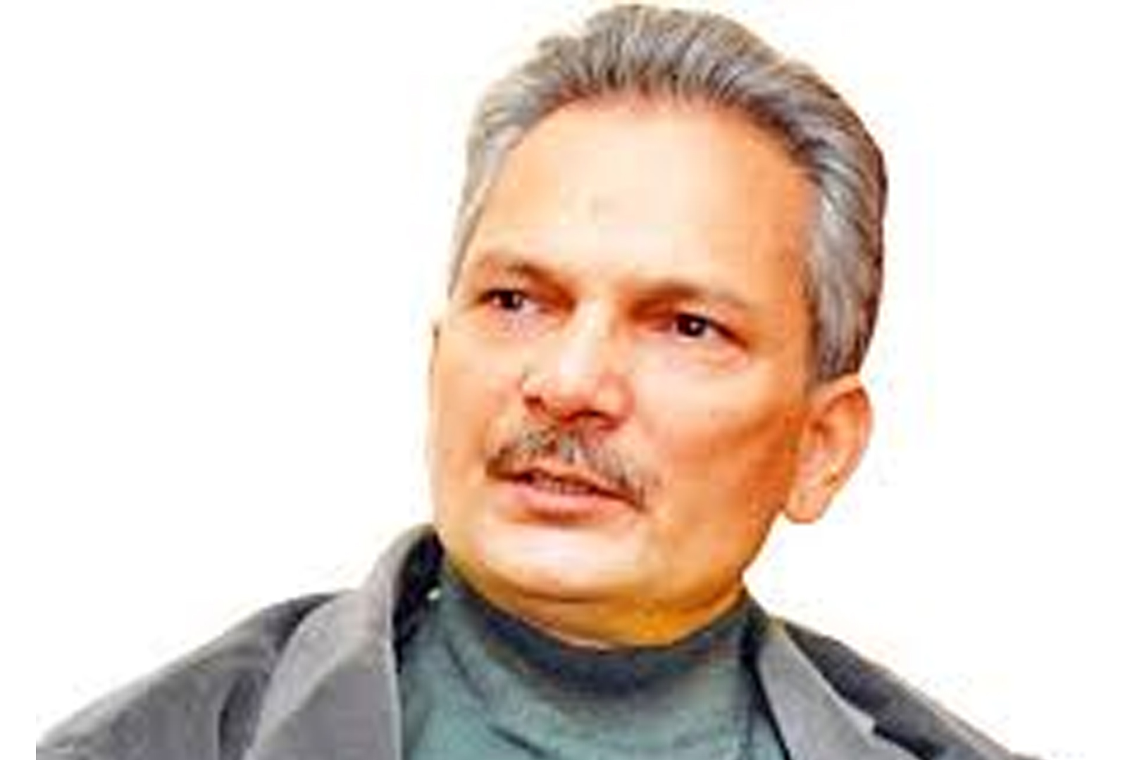 समाजवादी माेर्चाबारे डा.बाबुराम भट्टराईकाे टिप्पणी अंकगणित देखाएर सत्तादाेहनकाे अस्त्र