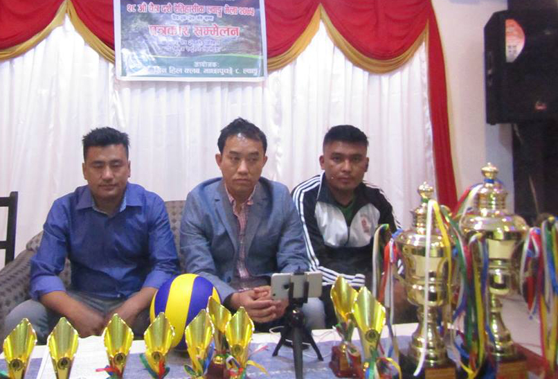ल्वाङमा हुने २८ औं चैते दशै एतिहासिक मेलाको तयारी अन्तिम चरणमा