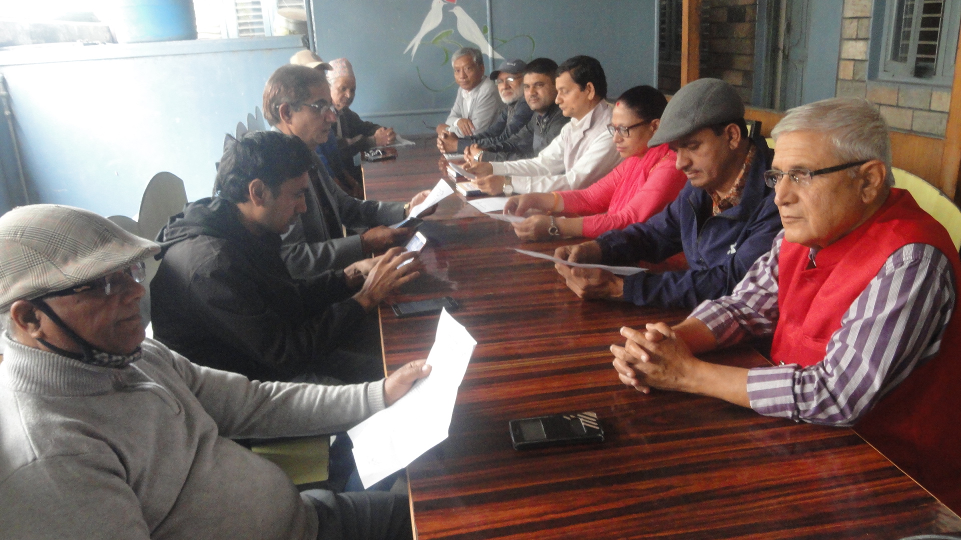 ‘निर्जीव’ लाई गण्डकी वाङ्मय पुरस्कार दिइने
