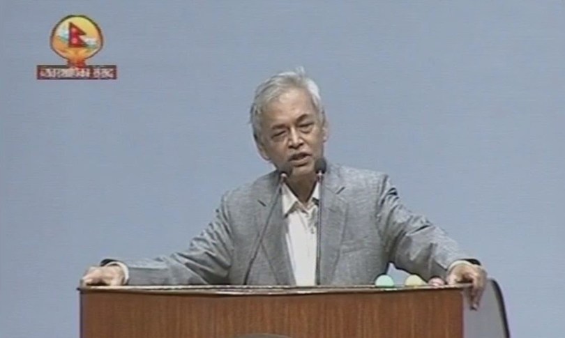 रोजगारी सिर्जना गरौं, मुलुकको प्रगति हुन्छः सांसद गिरी