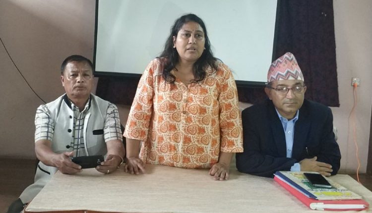 रवीन्द्र अधिकारी स्मृति प्रतिष्ठान गठन, प्रधानमन्त्रीले घाेषणा गर्ने