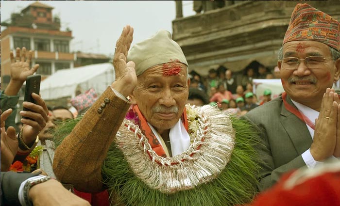 संस्कृतिविद् सत्यमोहन जोशीको जन्म शताब्दीका अवसरमा विशेष कार्यक्रम सम्पन्न