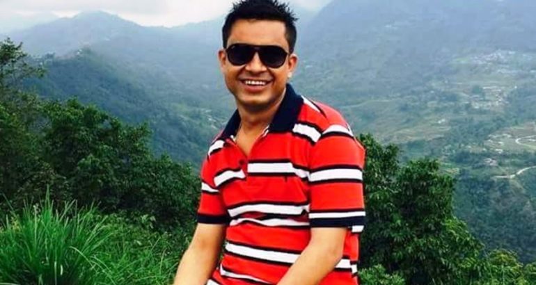 थमन महेश पत्रकारिता पुरस्कार पत्रकार पौडेललाई प्रदान गरिने