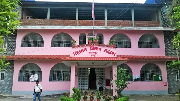 कानुन व्ययसायीले आज बन्दी प्रत्यक्षीकरण बाहेकका मुद्दामा बहस नगर्ने