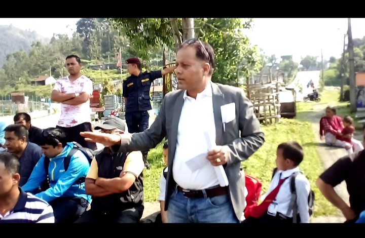 पोखरामा १९ मा अर्गानिक कृषिका साथै स्थानीय उत्पादनका हाटबजार संचालन गरिने