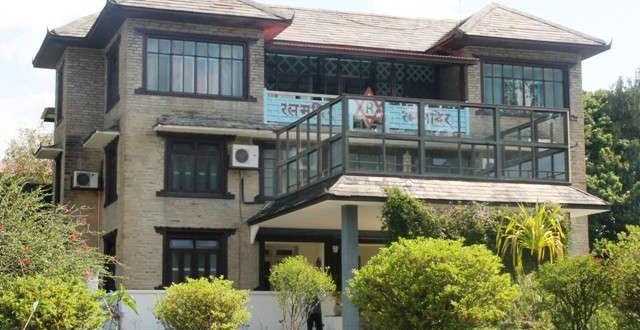 पोखराको रत्नमन्दिर  र हिमा गृह सर्वसाधरणको लागि खुल्ला हुन्छ :प्रचण्ड