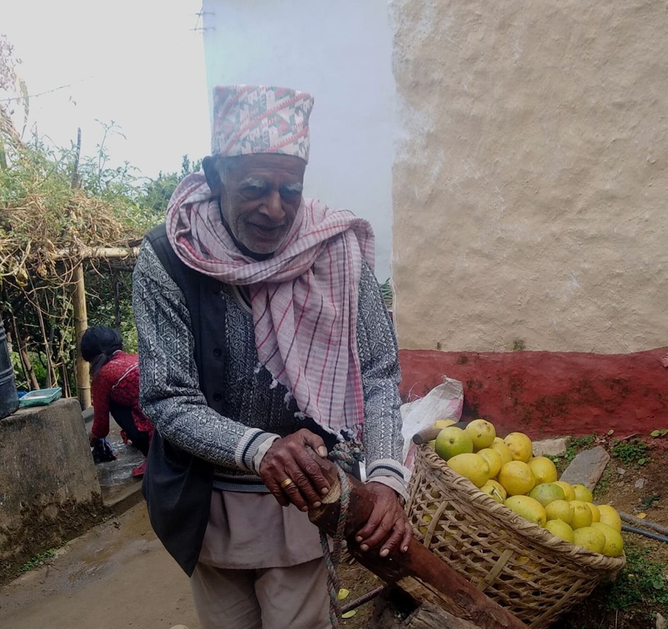 पडिण्त बाको निधन प्रति  स्वरेक समाजद्धारा दुःख ब्यक्त