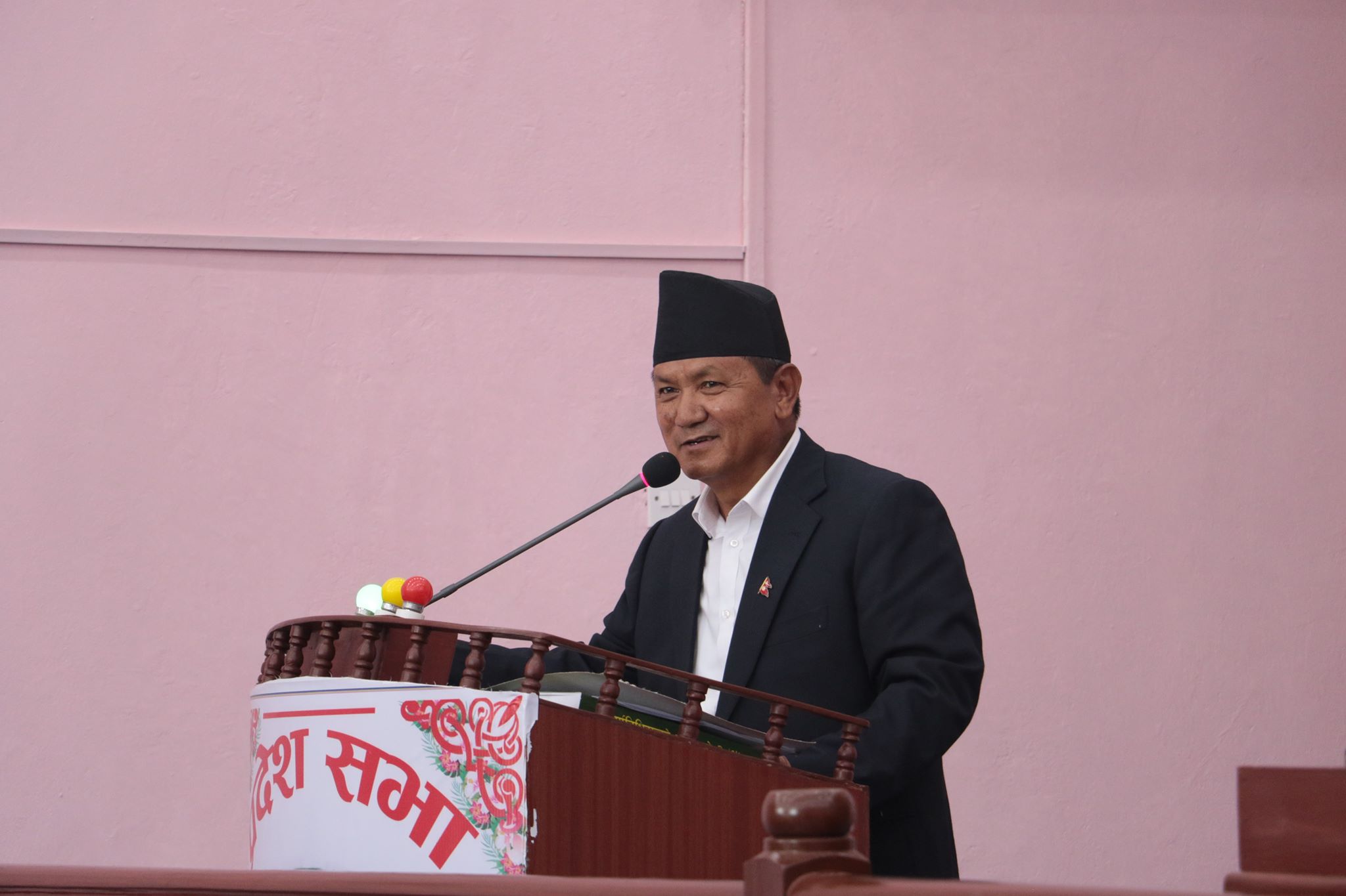 ‘इन्जोय जोन’ का लागि मुख्यमन्त्रीले देख्नु भएका पोखराका पाँच ठाउँ