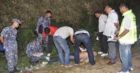 सर्लाही घटनाः पौडेललाई नियन्त्रणमा लिएर हत्या गरिएको सत्तारुढ सांसदकै आशंका