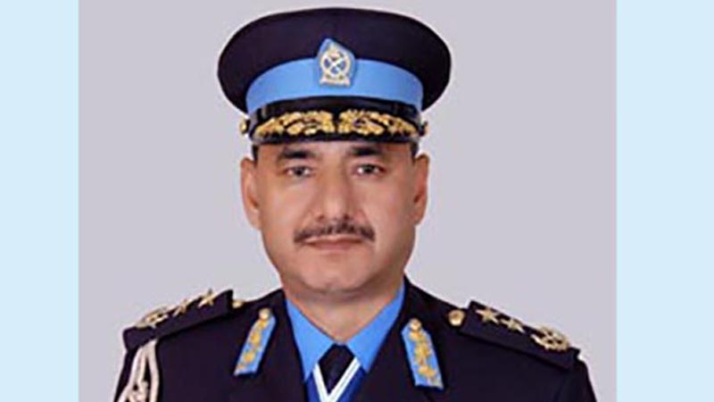 पूर्वआइजिपी ठकुरीद्वारा अदालतसमक्ष आत्मसमर्पण