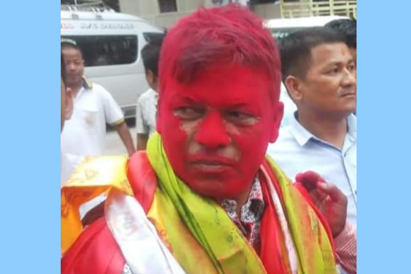 पृथ्वी राजमार्ग बस सञ्चालक कम्पनीकाे अध्यक्षमा योगेन्द्र बहादुर केसी  चयन