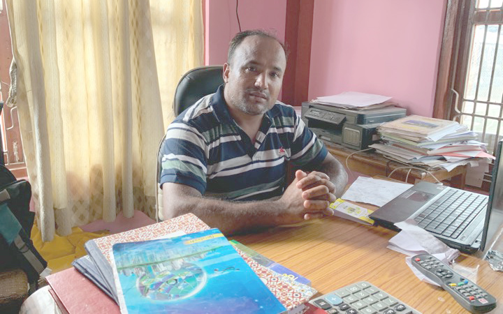 बोयर जातको बाख्रामा हाडनाता समस्या आउन सक्ने