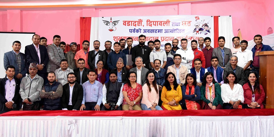 बुढीगण्डकी आयोजना नबन्ने खतरा छः डा.भट्टराई,