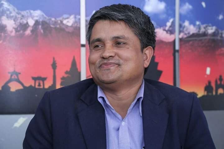 फेक न्यूज आउने गरेकाे प्रधानमन्त्रीका प्रेस सल्लाहकारकाे गुनासाे