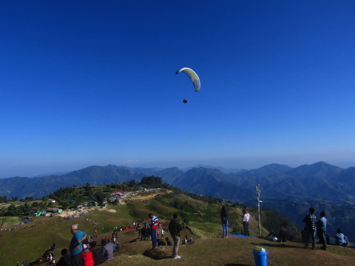 आज सामान्यतया देशभर मौसम सफा रहने