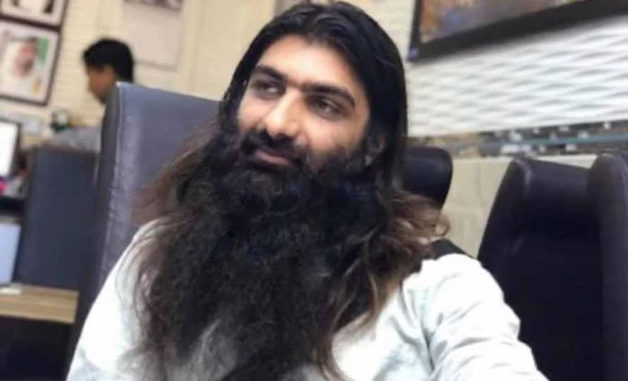 विदेश पठाउने भन्दै शिष्यलाई ठगी