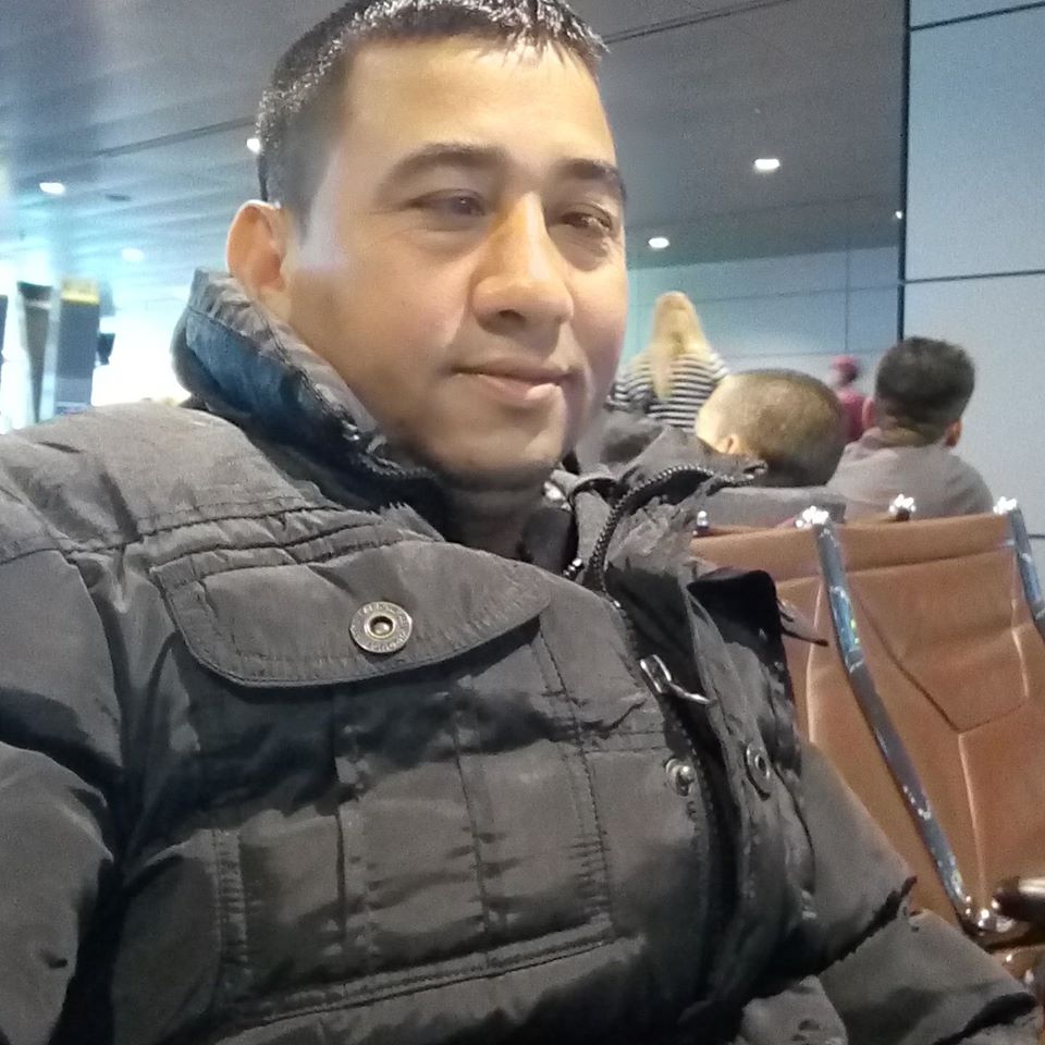 मृगौला पिडित अर्जुनद्वारा सहयोगको अपिल