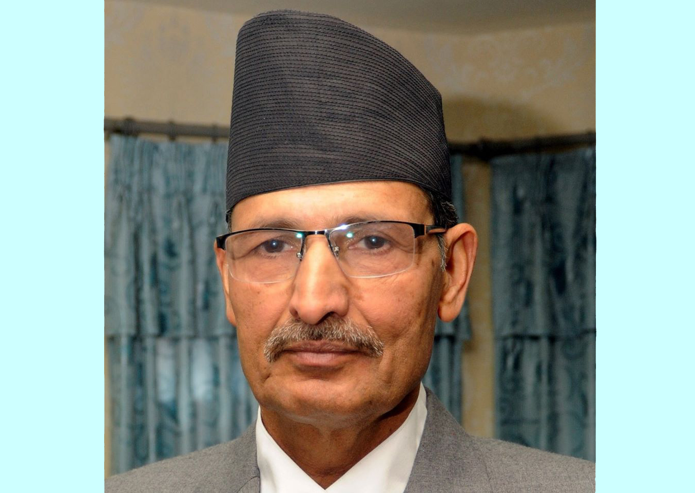 सभामुख सहित शीर्ष नेताहरूकाे बैठक बस्दै