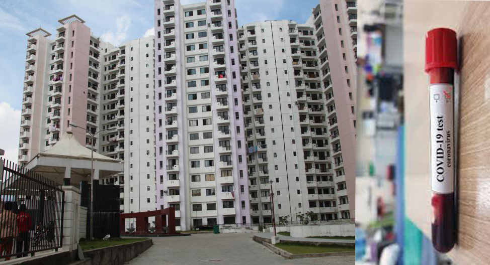 काठमाण्डाैंमा थप दुई जनामा कोरोना संक्रमणको पुष्टि