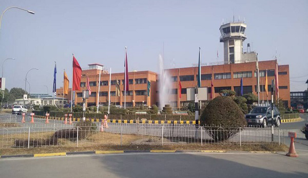 विदेशमा रहेका नेपालीकाे उद्दार शुरू, म्यानमारबाट २६ नेपाली काठमाण्डाैमा