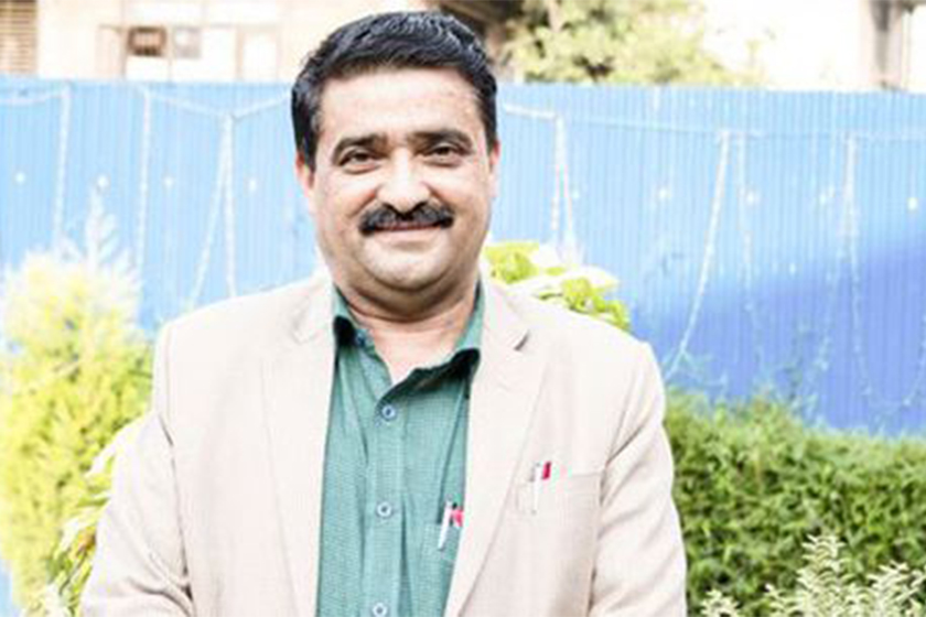खेलकुद परिषद्को सदस्य सचिवमा रमेशकुमार सिलवाल नियुक्त
