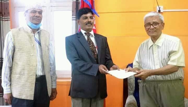 गण्डकी प्रदेशसभा सचिवमा पाेखरेल नियुक्त