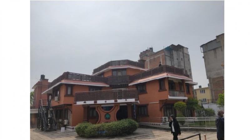 एमालेले पार्टी एकताका लागि अन्तिमसम्म प्रयत्न जारी राख्ने