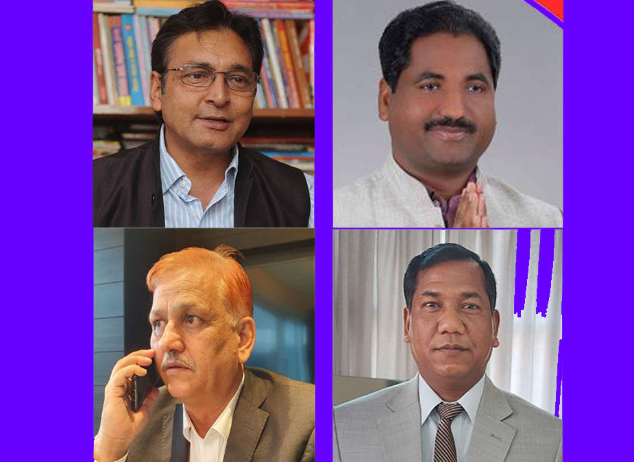 एमाले प्रवेश गरी माओवादी केन्द्रकै सांसद बन्न पाउँ भन्ने नेतालाई सर्वोच्चकाे  ‘रेड’ सिग्नल