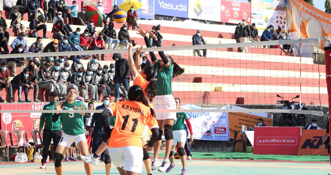 रोचक बन्दै टाइगर कपः पुरुषतर्फ गण्डकी वाहिरियो अन्य टिमको सम्भावना कायमै
