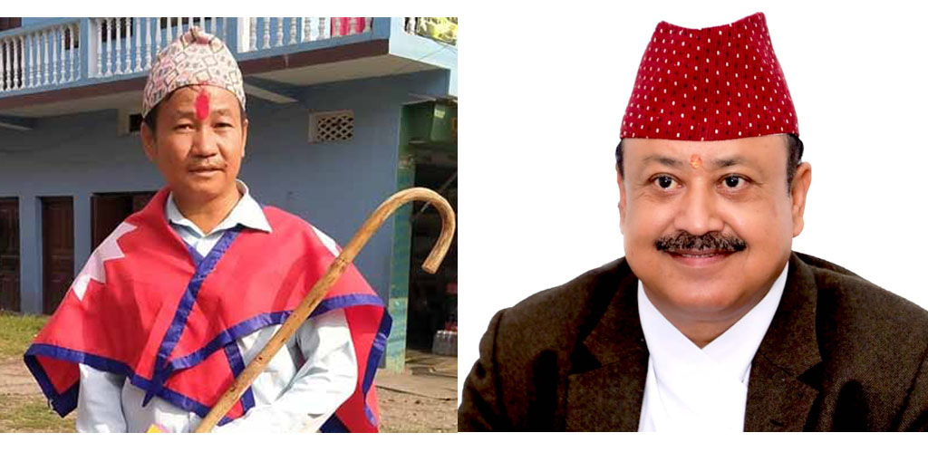 धरान र धनगढीमा स्वतन्त्र उम्मेदवार मेयरमा निर्वाचित