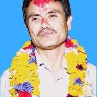 कृष्ण सेन ‘इच्छुक’काे स्मृति दिवस मनाइँदै